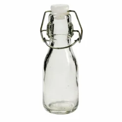 CASA MINI Pot 12,5 CL Transparent