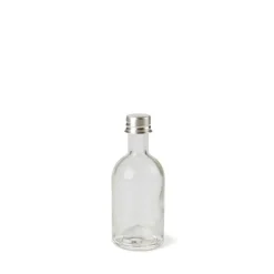 CASA MINIMI Bocal 5 CL Transparent