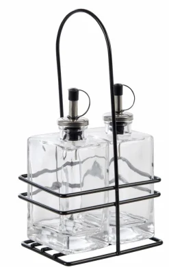 CASA MINIMI Bocal 21 CL Transparent