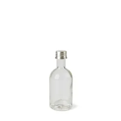 CASA MINIMI Bouteille 5 CL Transparent
