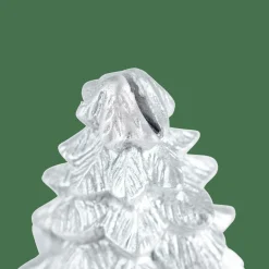 CASA MINNY Porte-nom Argent