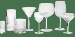 CASA MIXOLOGY Verre 38 CL Transparent