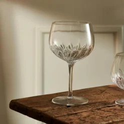 CASA MIXOLOGY Verre à Gin 80 CL Transparent