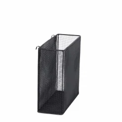 CASA MODULAR Set De 7 Crochets Noir