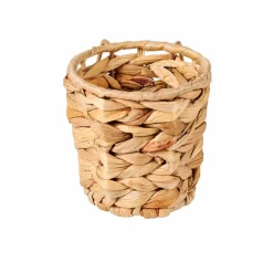 CASA MODULAR Set De 7 Crochets Noir