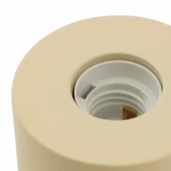 CASA MODULAR Set De 7 Crochets Noir