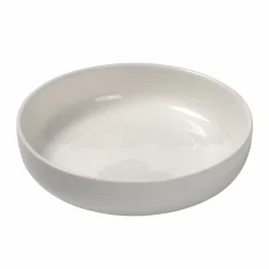 CASA MOON Assiette Blanc