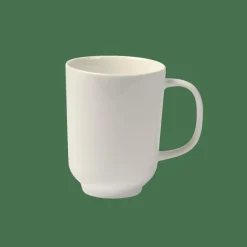 CASA MOON Mug 29 CL Blanc