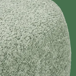 CASA MOSS Pouf Vert