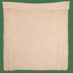 CASA MOUTON Plaid Beige