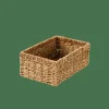 CASA MYKONOS Panier Tiroir S Naturel