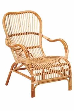 CASA NADI Plaid Brun