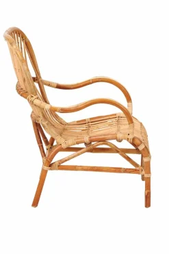 CASA NADI Plaid Brun