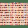 CASA NAJA Tapis Multicolore