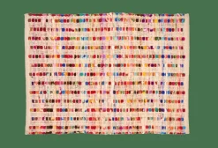 CASA NAJA Tapis Multicolore