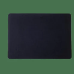 CASA NAPPA Set De Table Noir, Brun