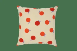 CASA NARANJA Coussin Multicolore