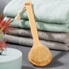 CASA NATURAL LIFE Brosse Pour Le Corps Naturel