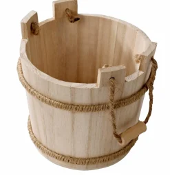 CASA NATURAL LIFE Gant Exfoliant Naturel