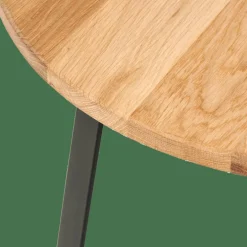 CASA NAVORA Table D'appoint Naturel