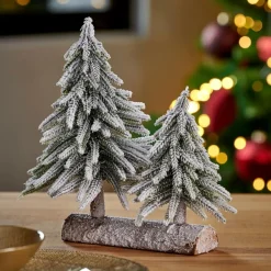 CASA NEIGE Décoration Vert