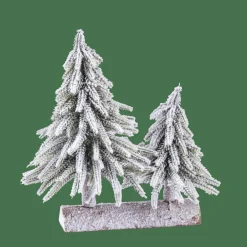 CASA NEIGE Décoration Vert