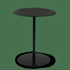 CASA NERO Table D'appoint Noir