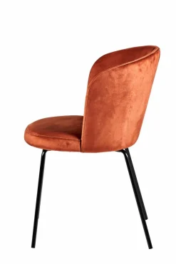 CASA NEW OAK Pieds De Table A Noir