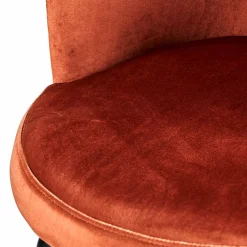 CASA NEW OAK Pieds De Table A Noir