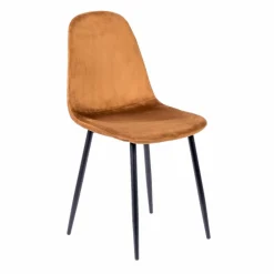 CASA NEW OAK Pieds De Table Naturel