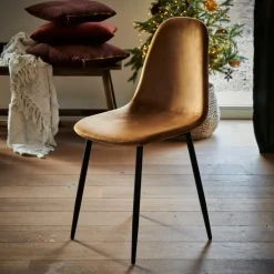 CASA NEW OAK Pieds De Table Naturel