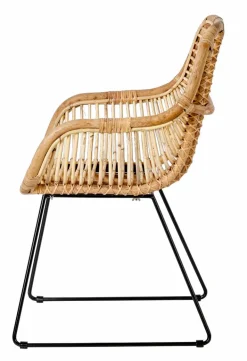 CASA NEW OAK Pieds De Table Naturel