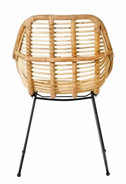 CASA NEW OAK Pieds De Table Naturel