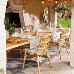 CASA NEW OAK Pieds De Table Naturel