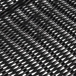 CASA NEW OAK Pieds De Table Naturel