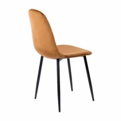 CASA NEW OAK Pieds De Table Noir