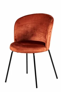 CASA NEW OAK Pieds De Table Noir