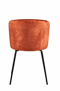 CASA NEW OAK Pieds De Table Noir