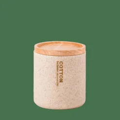 CASA NEW RESIN Porte-ouates Naturel