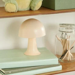 CASA NOELIES Lampe De Table Crème