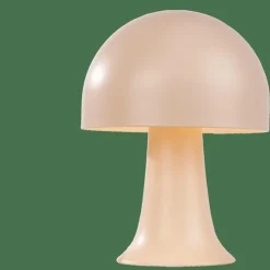 CASA NOELIES Lampe De Table Crème