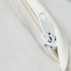 CASA NOLAS Coussin Bleu