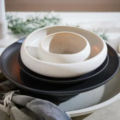 CASA NORDIC Bol 26 CL Blanc