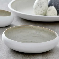 CASA NORDIC Bol 65 CL Blanc