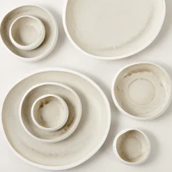 CASA NORDIC Bol 65 CL Blanc