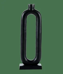 CASA NOVA Bougeoir Noir