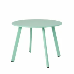 CASA NURIO Table Lounge Aqua