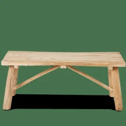 CASA ODILE Banc Naturel