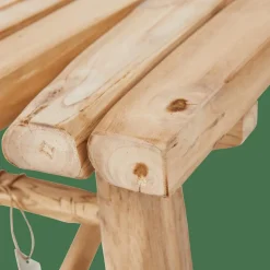 CASA ODILE Banc Naturel