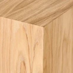 CASA OKA Socle Naturel